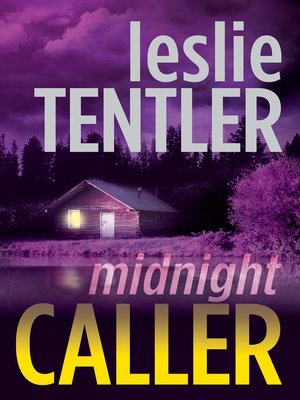 cover image of Midnight Caller